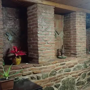 Апартаменты 1-bedroom In Tbilisi, Javakhishvili 24, Тбилиси
