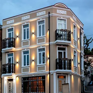Апартаменты 6 Unique, Тбилиси