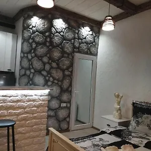Апартаменты 4 Chocolate In Old, Тбилиси