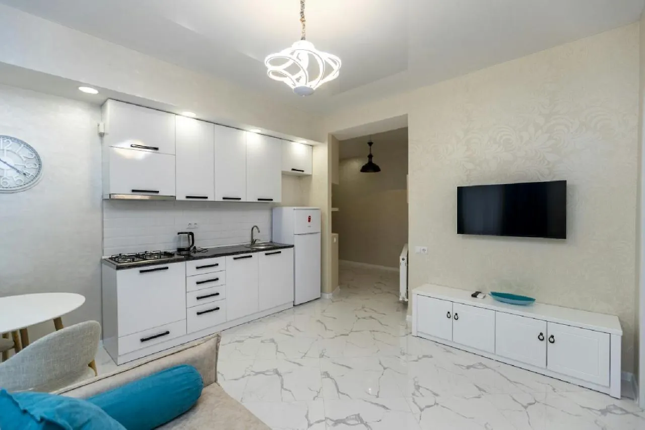 Sweet Home In Saburtalo Tbilisi