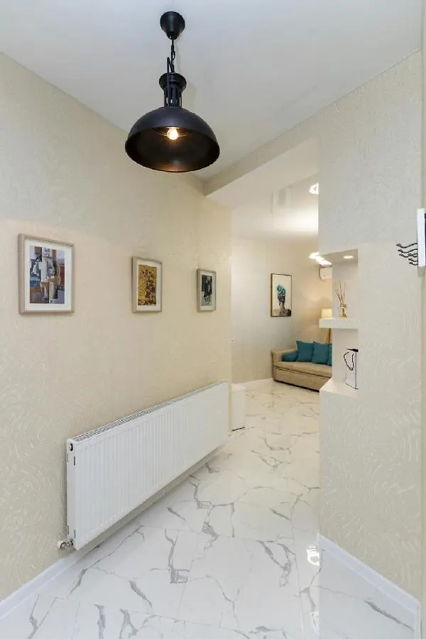 Sweet Home In Saburtalo Tbilisi 0*,