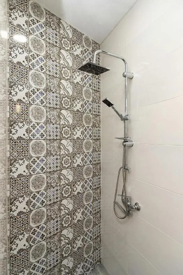 Sweet Home In Saburtalo Tbilisi Apartament